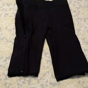 compression thigh garment post surgery